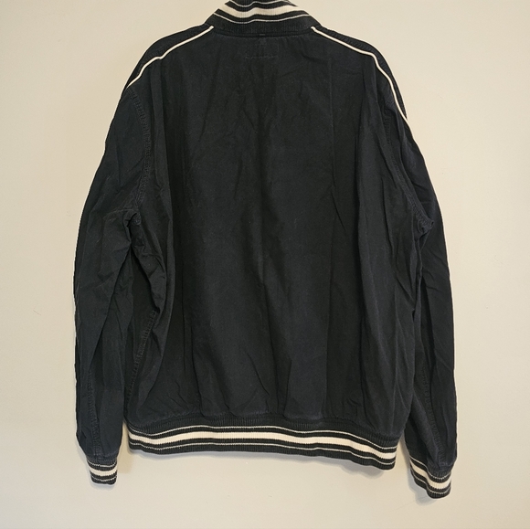 Ralf Lauren POLO Zip-up Coat/Jacket 2XB - Picture 5 of 7